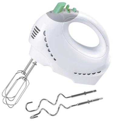 China Hot Selling Mini Electric Beater Ejector Button Egg Beater Food Egg Hand Mixer for sale