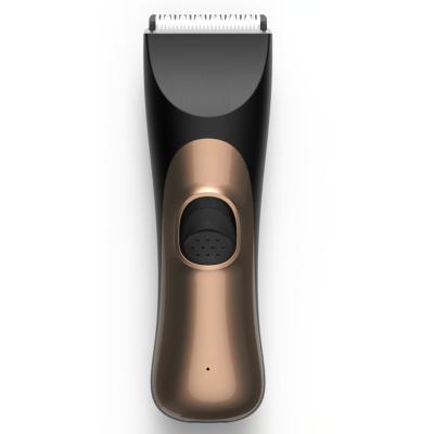 China Waterproof Electric Car Hair Trimmer for Sensitive Area for sale