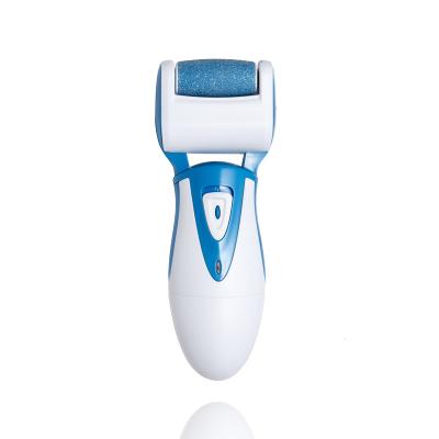 China Care Me Powerful Electric Foot Callus Remover Rechargeable Top Rated Electronic Foot File Removes Dry Dead Hard Cracked Skin AF244 for sale