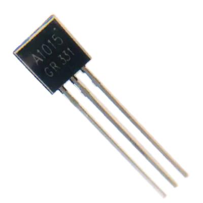 China - TO-92 2SA1015 A1015 Transistor Power Dissipation Transistors for sale