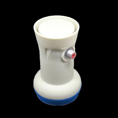 China low noise & High Gain Universal Band LNBF LNB GKF-2115 Ku Band Single Lnb for sale