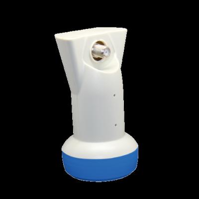 China low noise & Ku band lnbf 2020 new high gain single strong universal lnb for sale