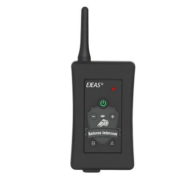 China Duplex Referee Communication Referee 4 Way Intercom Group Talking Wireless Referee Communication Intercom Headset for sale