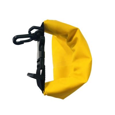 China Viable Waterproof Cylinder Desktop Compression Dry Bag Maintains Dry Gear for Beach Kayaking Boating Hiking Camping and Fishing for sale