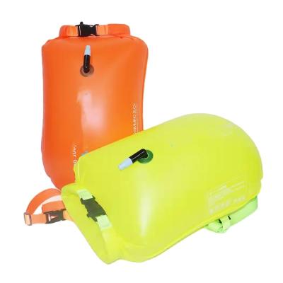 China Viable Waterproof Cylinder Desktop Compression Dry Bag Maintains Dry Gear for Beach Kayaking Boating Hiking Camping and Fishing for sale