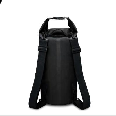 China New Came Universal QUICK DRY PVC Waterproof Bag Sets Outdoor Sports Dry Bag for sale