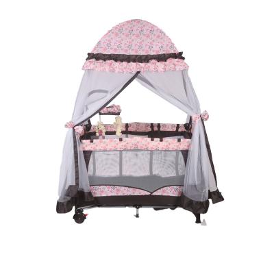 China Play and Sleep Made of China Top Quality Carry Baby Sleeping Nest Bed for Newborn Babies for sale