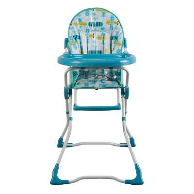 China Modern Durable Using Low Price Lunch Baby Blue Minimalist Umpire Chair With Wheels for sale