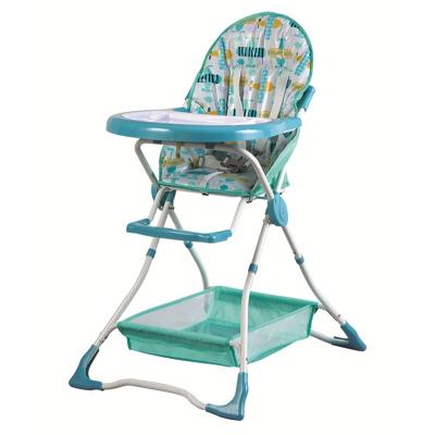 China Other Wholesale Modern European Style Play And Sleep Baby Eating Umpire Chair for sale