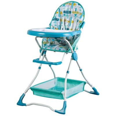 China Other Factory Direct Sales Baby Chair Car Steel Material Eclectic Baby Eating Chair for sale