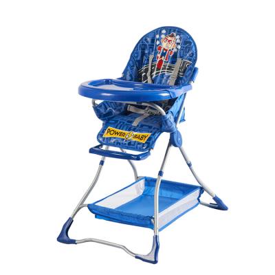 China Good Quality Custom Seat European Style Feeding Portable Baby Eat Dinner Eating Umpire Chair With Seat Belts for sale