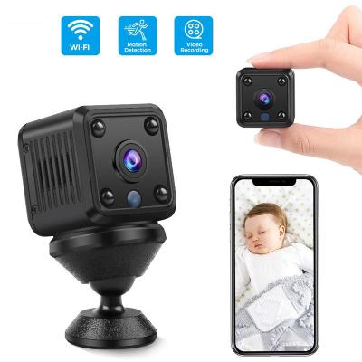 China APP Control Smart Home Security Camera Comes With One Hotspot X6 Smart WiFi Camera Digital Outdoor Sports Camera for sale