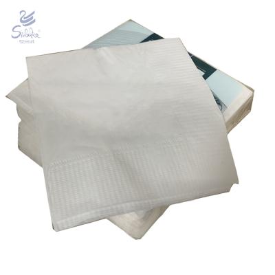 China High Quality Customized Printed Napkin For Restaurant for sale