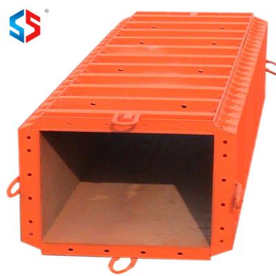 China MF-2734 Tianjin SS Steel Concrete Formwork Slab High Strength Modular Best Prices Easily Assembled Steel Formwork for sale