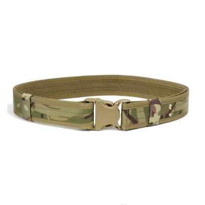 China ALICE Camouflage Military Surplus Recreational Pistol Belt for sale