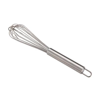 China With Manual Beater Stainless Steel Hand Beater Household Kitchen Cake Artifact Cream Beater Stirring Bakery Baking Tools for sale