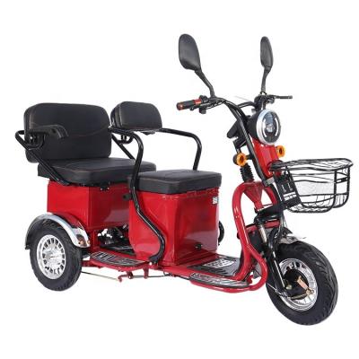 China Chinese factory multifunctional 600 watt super power electric tricycle 3 wheels electric bicycle for sale for sale