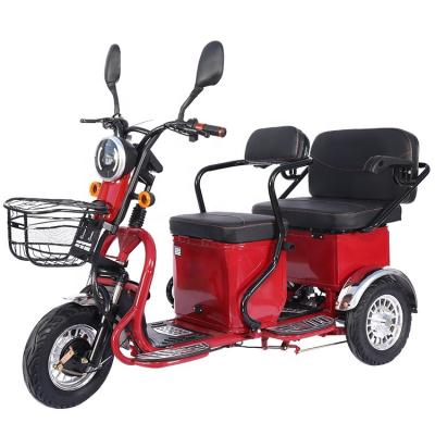 China standard cheap electric bicycles 3 wheel e bike for sale made in china for sale