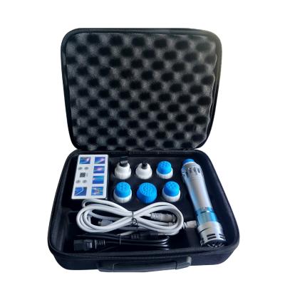 China Portable Home Use Medical Use Mini Electric Shock Wave Therapy Machine ED Equipment for sale