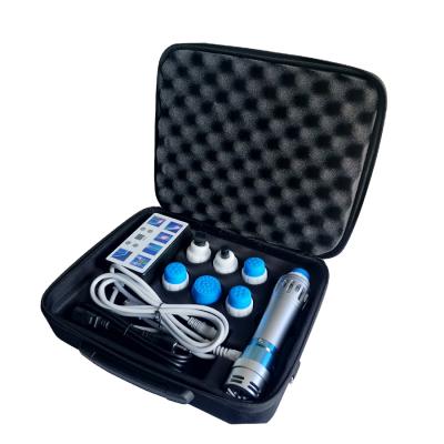 China Medical Use Hot Selling Pain Relief Magnetic Shock Wave Therapy Equipment For Clinic for sale