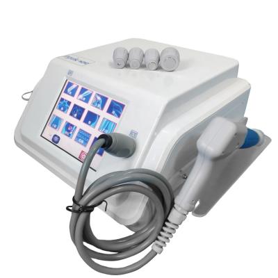 China Rehab Center Hot Sale Shockwave Therapy Machine With Best Price for sale