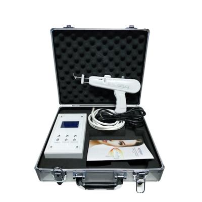 China Multifunctional wrinkle remover no needle injection meso gun for sale for sale