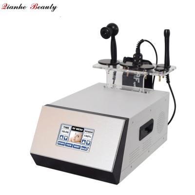 China Newest radio frequency face lift skin tightening face lifting mesotherapy machine for sale for sale