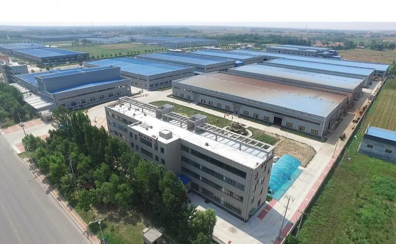 Verified China supplier - Shandong Yongbang Automation Equipment Co., Ltd.