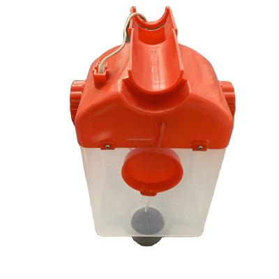 China Direct manufacturer Yongbang automatic feeder for pigs automatic feeder for pigs automatic pig feeder for sale for sale