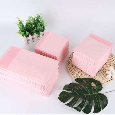 China Manufacturer Wholesale Comfortable Dog Toilet Pad Super Absorbent Disposable Disposable Dog And Cat Stored for sale