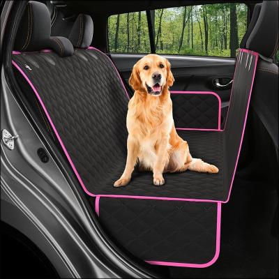 China Amazon Stored Car Pet Mat is devoted to wholesale car pet mat, car dog travel mat and pet products for sale