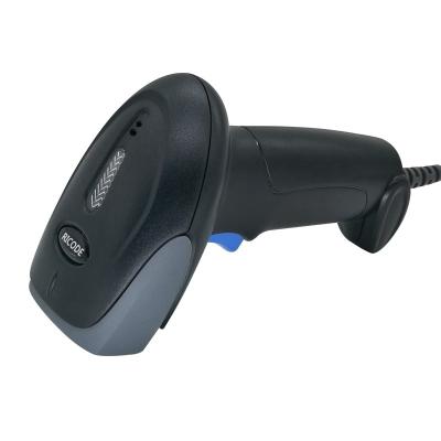 China Attached A4 Barcode Scanner Image Barcode Reader 1D Handheld Barcode Reader for sale