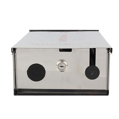 China Factory supply direct casing electrical hardware box electrical wall mount stainless electrical box for sale