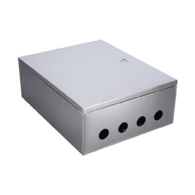 China Hot Selling PCB Box And Box High Quality Design Aluminum Electricity Meter Box For Electric Meters for sale