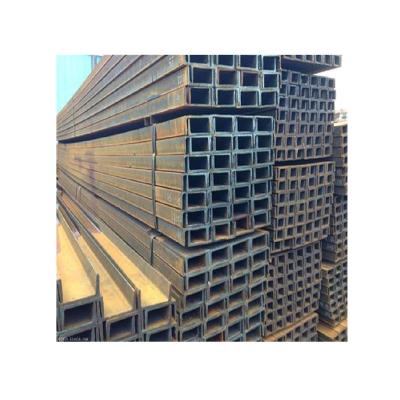 China Hot Selling Steel Bridge I-Beam/H-Beam I-Beam/Hot Rolled Carbon Steel H-Beam For Sale for sale