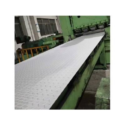 China Industry factory supply carbon steel plate checkered carbon steel plate for sale