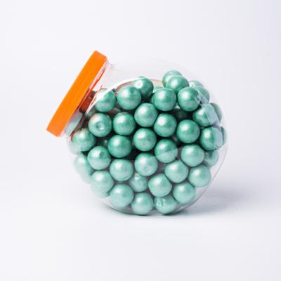 China Wholesale Jar Packed Bubble Gum Candy Assorted Gumballs As Per Customers Request for sale