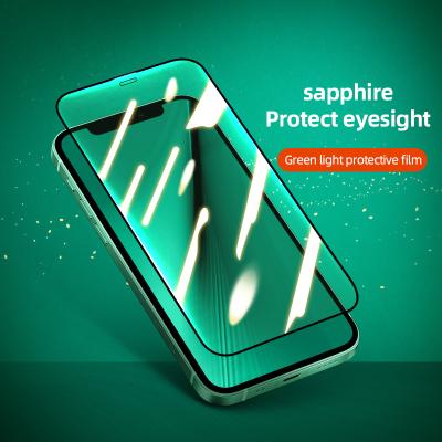 China New Design Mobile Phone Sapphire Screen Protector Anti-Scratch for Sapphire Glass for sale