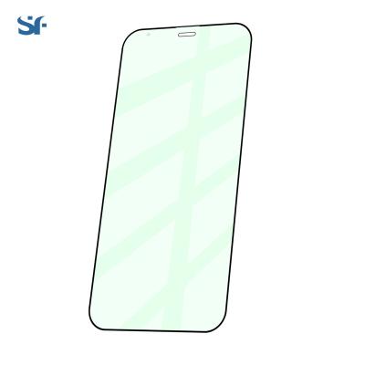 China 2021 New Cell Phone Anti-scratch Sapphire Screen Protector for iphone 12 Sapphire Crystal Screen Protector for sale