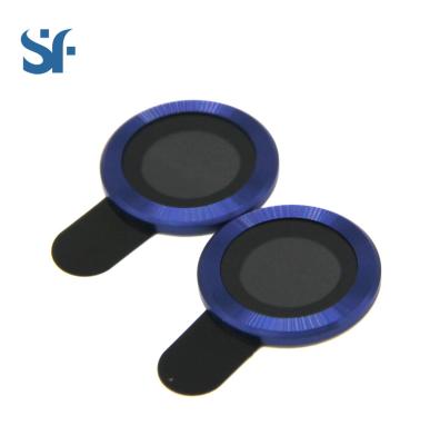 China 2021 New Mobile Phone Amazon Sapphire iPhone Camera Lens Protector For Anti-scratch Camera Lens for sale