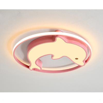 China Surface Mounted LED Ceiling Light Children's Room Ceiling Lamp Hot Selling Decorative Children's Rooms Lamps for sale