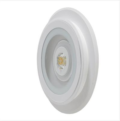 China Surface Mounted White Color Modern Led Lamp Dimmable Bedroom Light Ceiling Lamp for sale