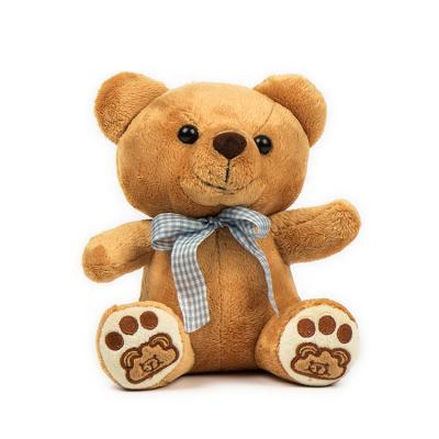 China Wholesale custom gift or promotion mini teddy bear soft stuffed teddy bears for sale