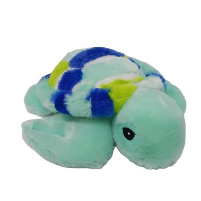 China Funny Stuffed Turtle Plush Toys Sea Turtle for sale