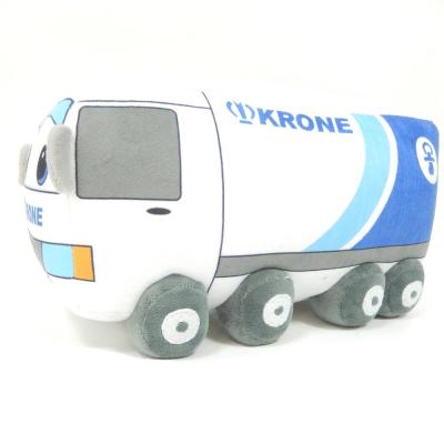 China Promotion Gift Or Plush Truck Toys Plush Toys Customized Plush Stuffed Toys for sale