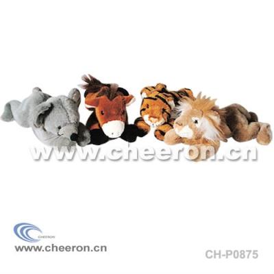 China Plush Stuffed Animal Toy, Stuffed Matching Animal for sale