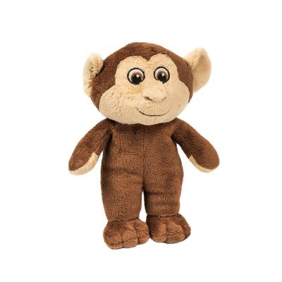 China Plush Soft Toy OEM Manufacturer and Stuffed Farting Monkey Plush Toy for sale