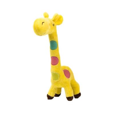 China Plush Toys For Mommy And Baby Giraffe Kids Children Big Plush Toys for sale