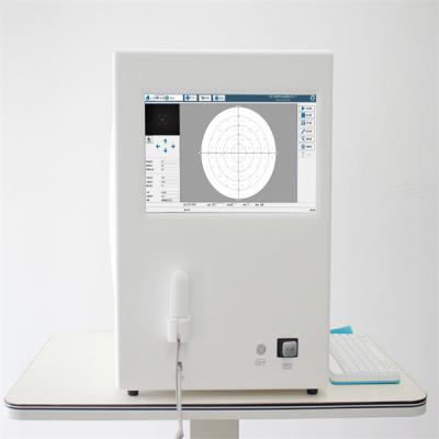 Chine Machine d'essai de vision automatisée par III de périphérique d'ordinateur de machine de Goldmann Perimetry à vendre