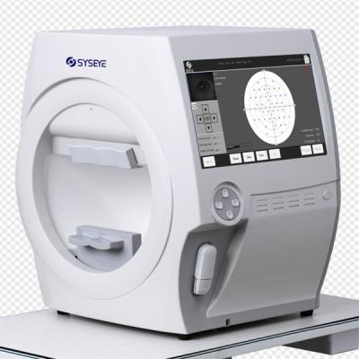중국 자동화된 시각적 시야측정 시험 기계 240V 의료용 진단 장비 판매용